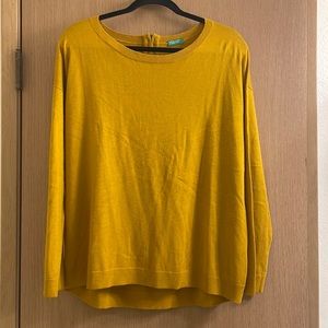 United Colors of Benetton Crew Neck Sweater